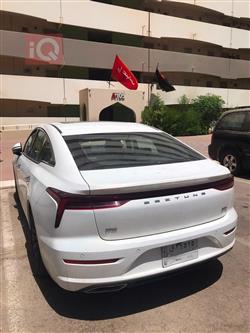 فاو بيستون B50